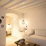 Дом отдыха Cloe Cycladic Residence, By Mykonos High *