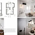 Cloe Cycladic Residence, By Mykonos High Дом отдыха Mykonos Town
