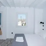 Cloe Cycladic Residence, By Mykonos High Дом отдыха Mykonos Town