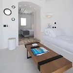 Дом отдыха Cloe Cycladic Residence, By Mykonos High *