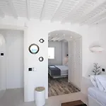Cloe Cycladic Residence, By Mykonos High