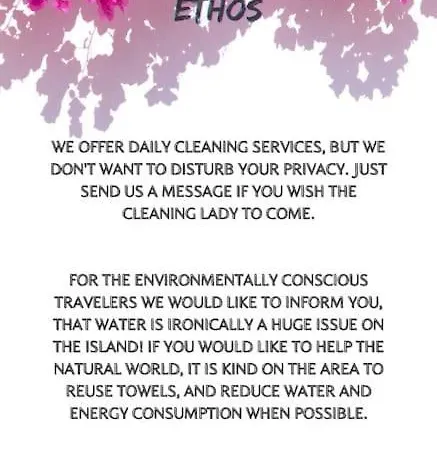 Cloe Cycladic Residence, By Mykonos High *