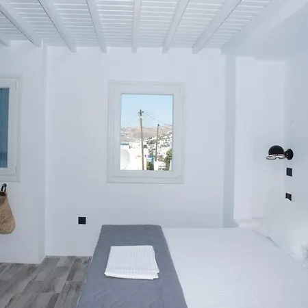Cloe Cycladic Residence, By Mykonos High Feriehus Mykonos Town