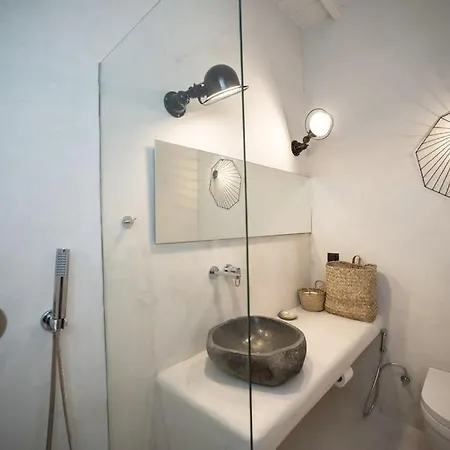 Cloe Cycladic Residence, By Mykonos High Mykonos Town
