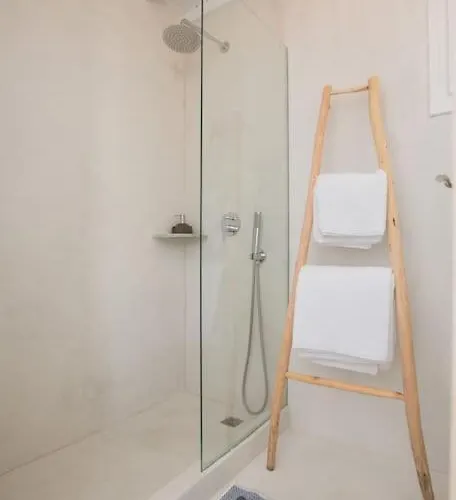 Holiday home Cloe Cycladic Residence, By Mykonos High *