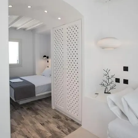 Ferienhaus Cloe Cycladic Residence, By Mykonos High