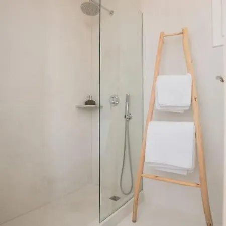 Ferienhaus Cloe Cycladic Residence, By Mykonos High *