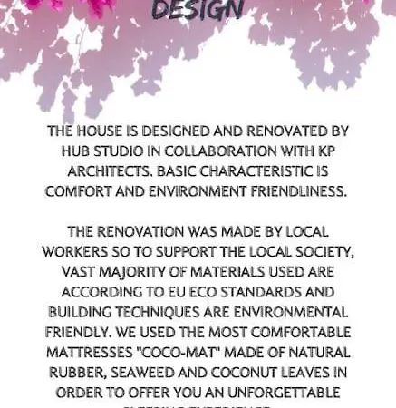 Ferienhaus Cloe Cycladic Residence, By Mykonos High Mykonos Town