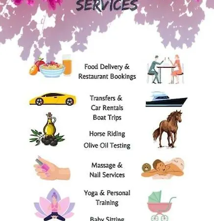 Cloe Cycladic Residence, By Mykonos High Ferienhaus Mykonos Town