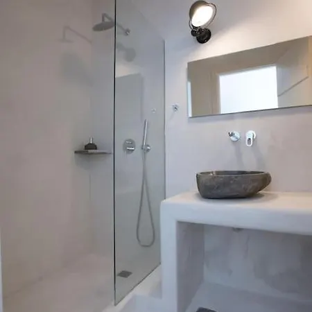 Cloe Cycladic Residence, By Mykonos High 펜션 Mykonos Town
