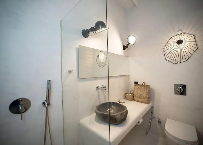 Cloe Cycladic Residence, By Mykonos High Mykonos Town