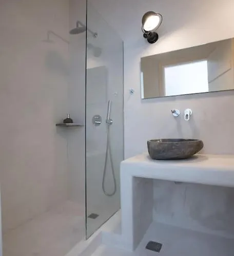 Cloe Cycladic Residence, By Mykonos High Tatil Evi Mykonos Town