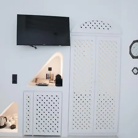 Vakantiehuis Cloe Cycladic Residence, By Mykonos High Mykonos Town